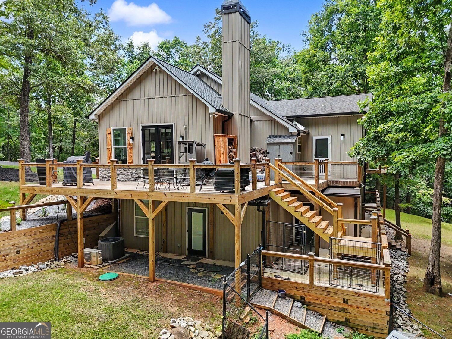 301 Cross Creek Trail Demorest - Photo 26