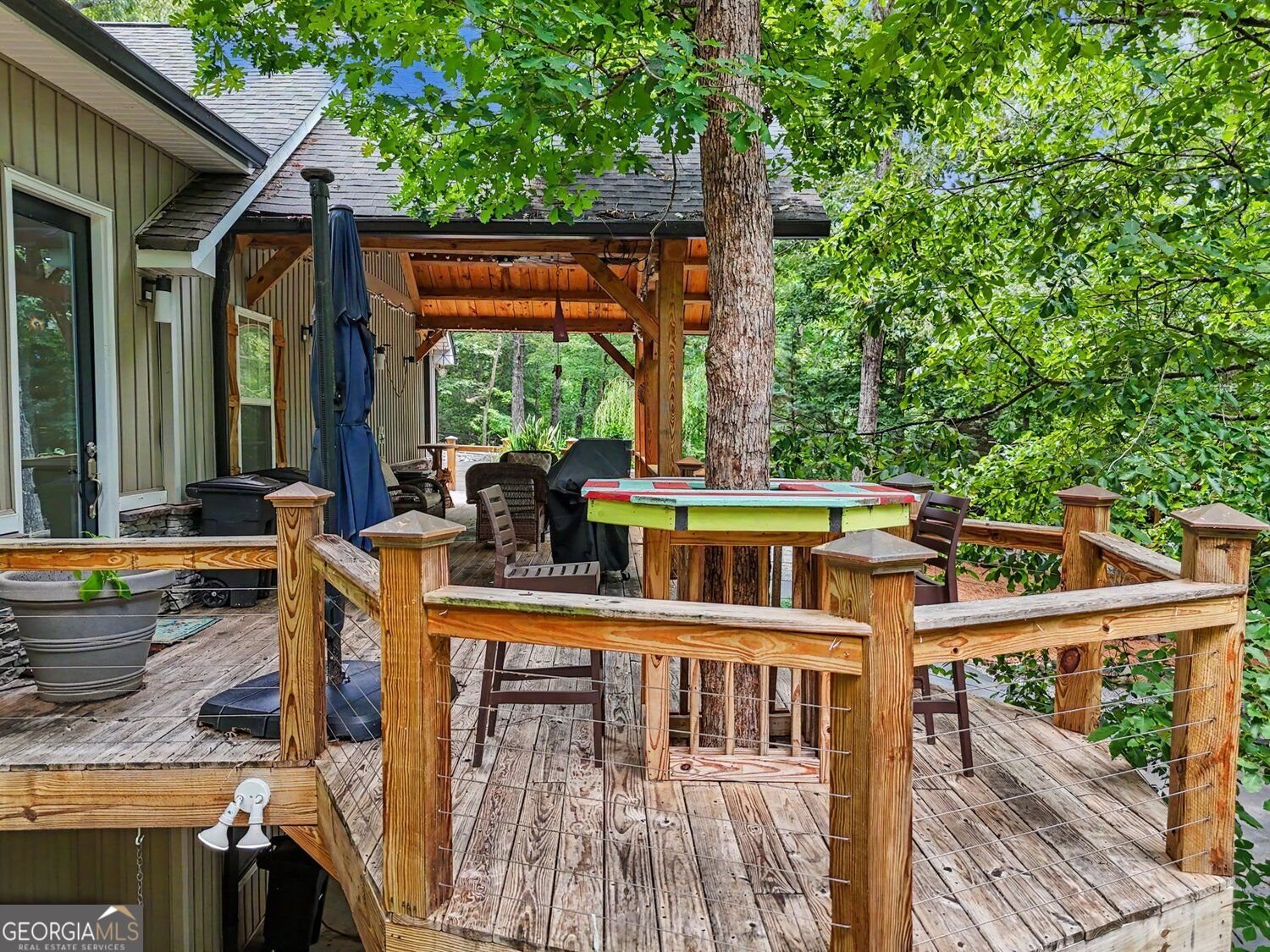 301 Cross Creek Trail Demorest - Photo 27