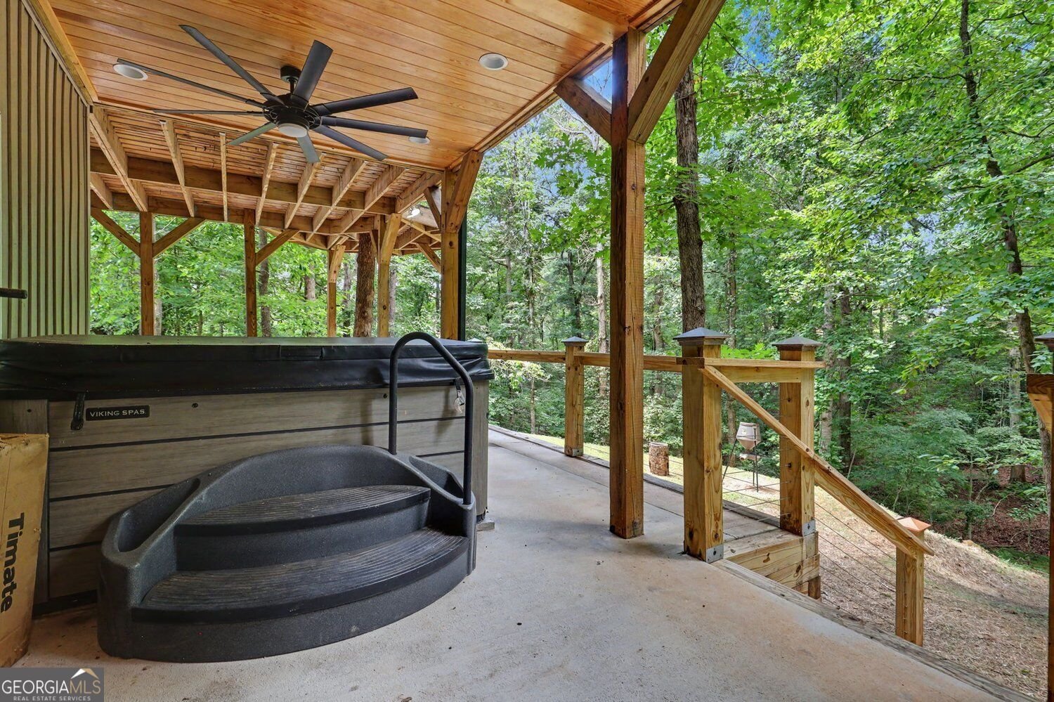 301 Cross Creek Trail Demorest - Photo 48