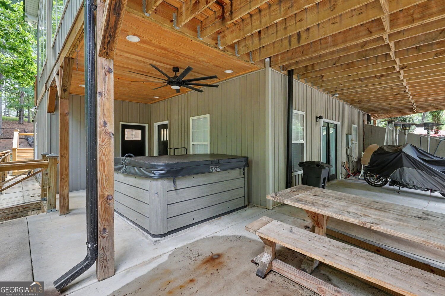 301 Cross Creek Trail Demorest - Photo 49