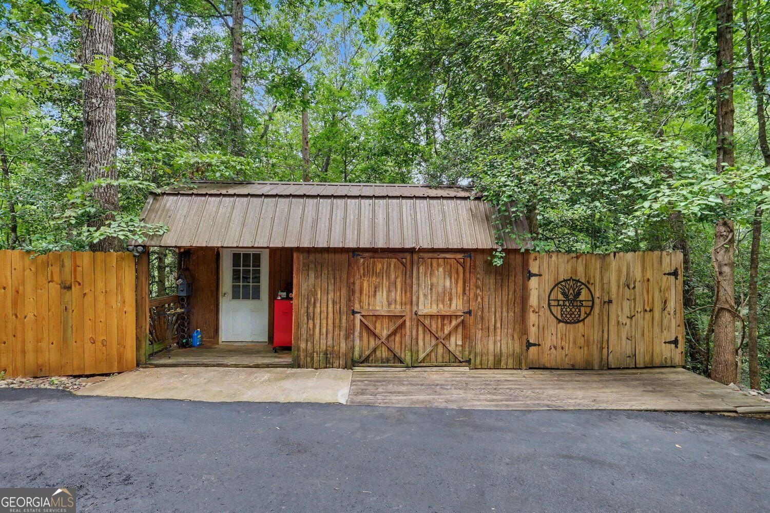 301 Cross Creek Trail Demorest - Photo 51