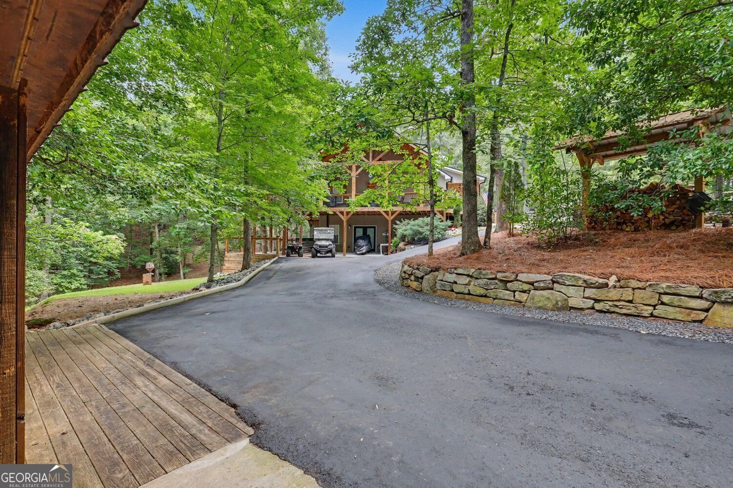 301 Cross Creek Trail Demorest - Photo 52