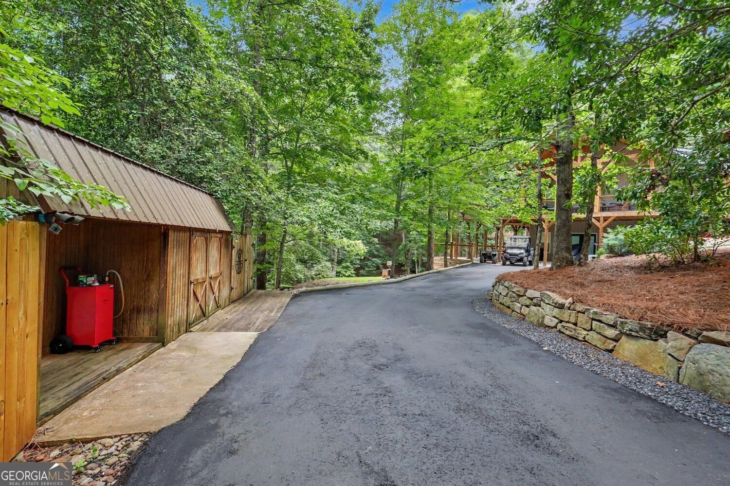 301 Cross Creek Trail Demorest - Photo 53