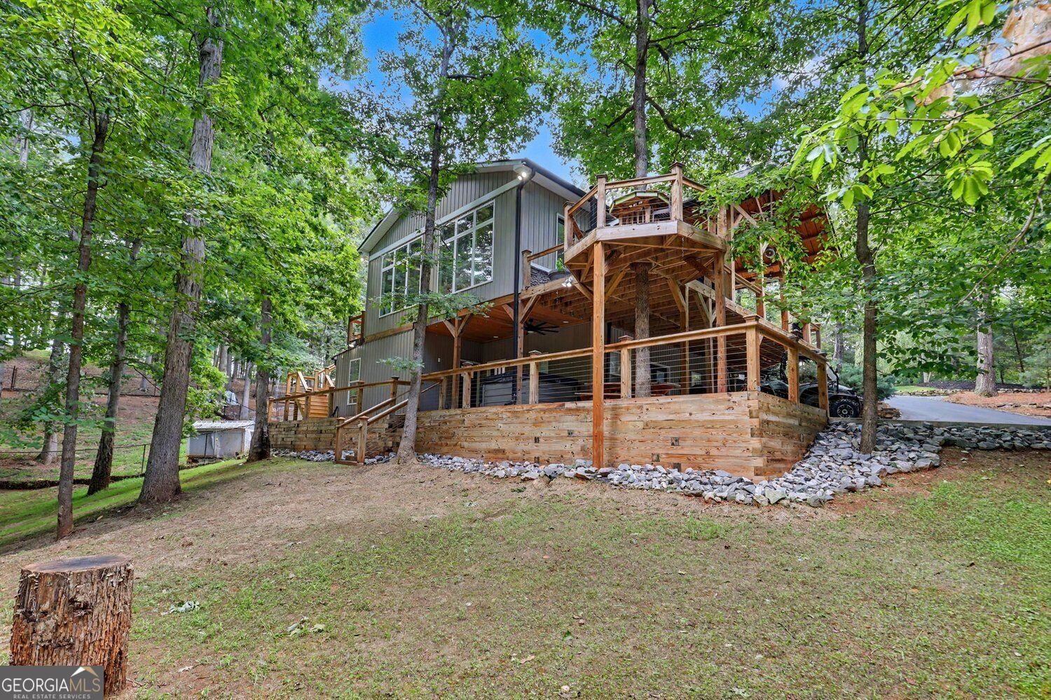 301 Cross Creek Trail Demorest - Photo 54