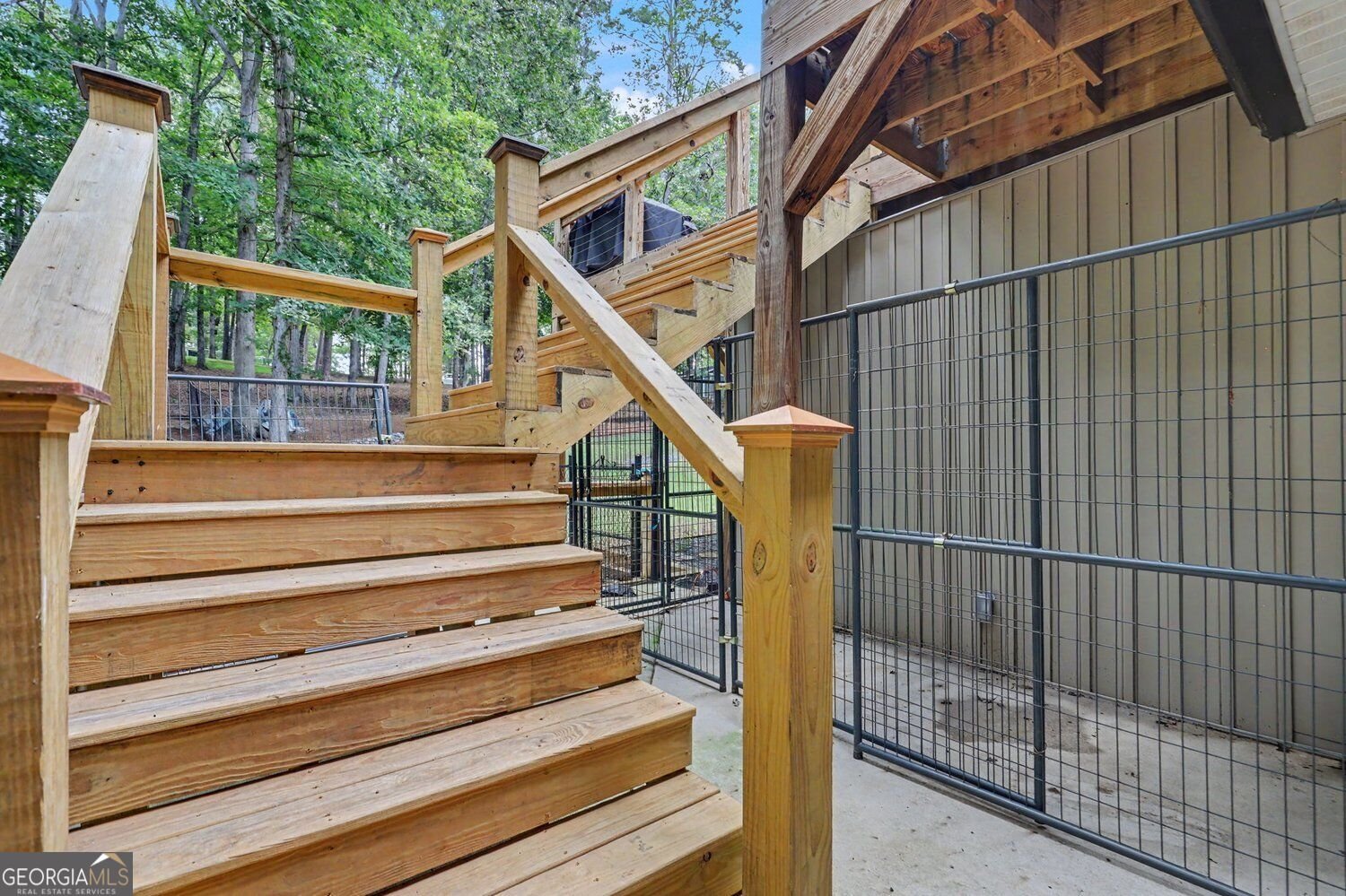 301 Cross Creek Trail Demorest - Photo 55