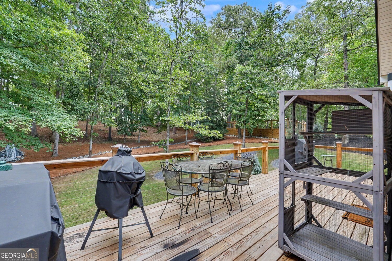 301 Cross Creek Trail Demorest - Photo 56