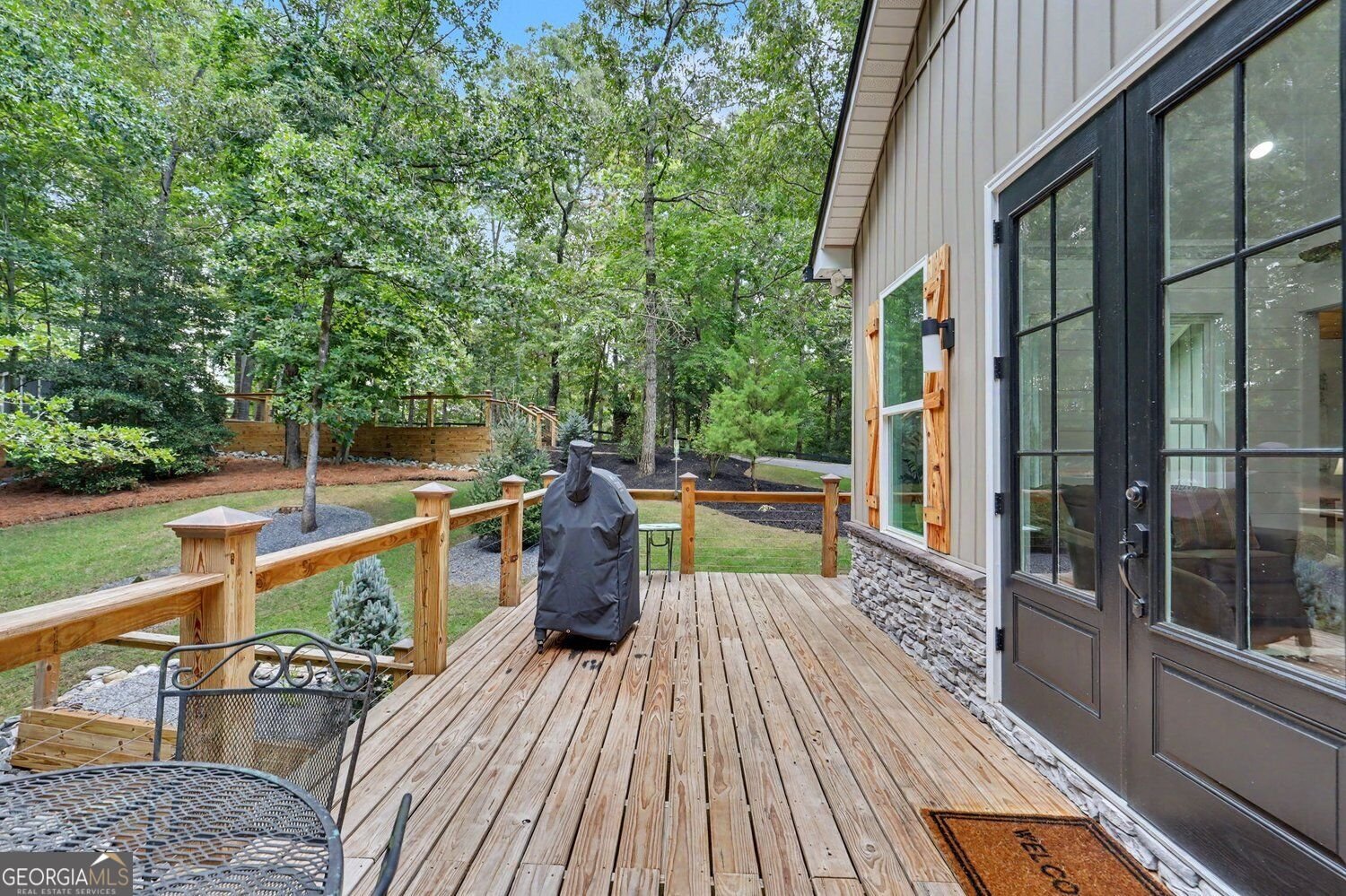 301 Cross Creek Trail Demorest - Photo 57