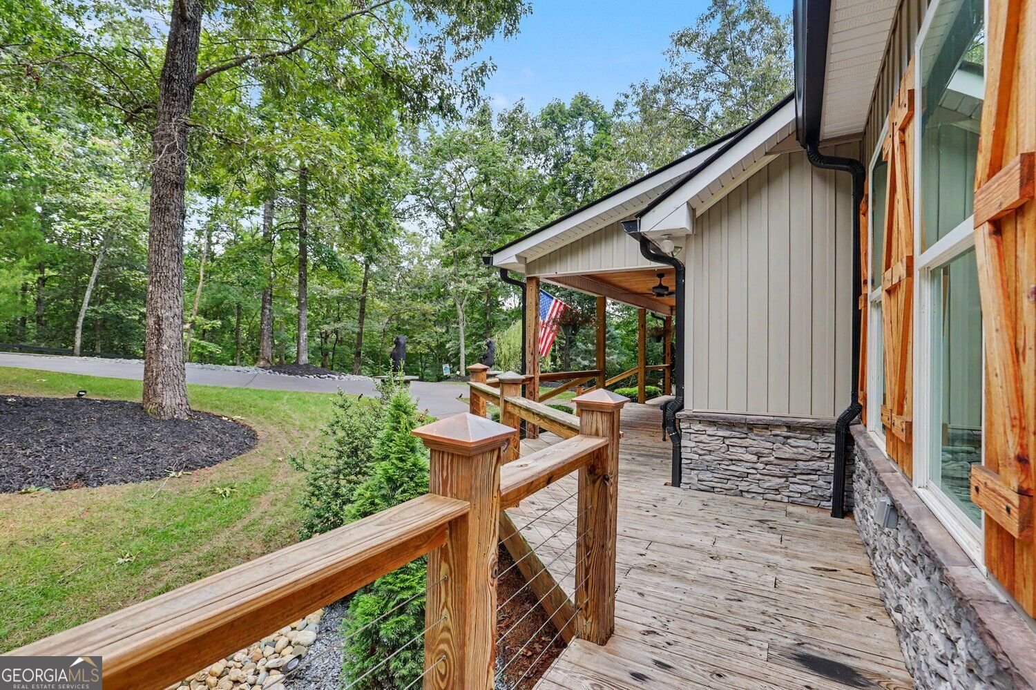301 Cross Creek Trail Demorest - Photo 58