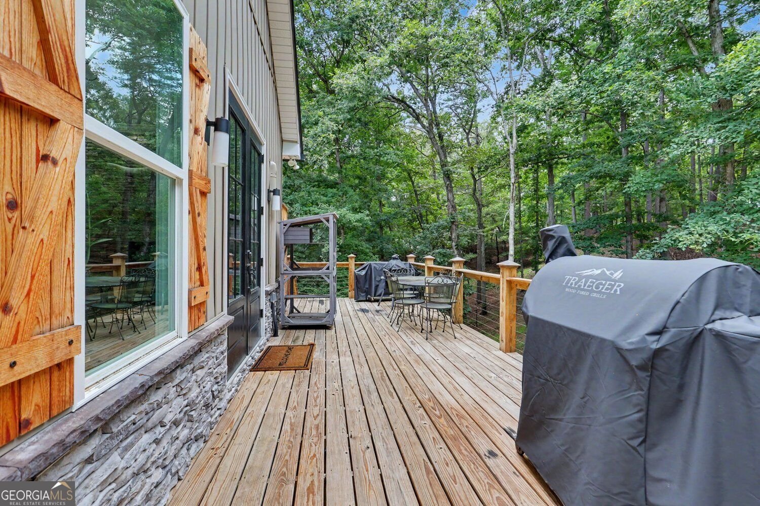 301 Cross Creek Trail Demorest - Photo 59