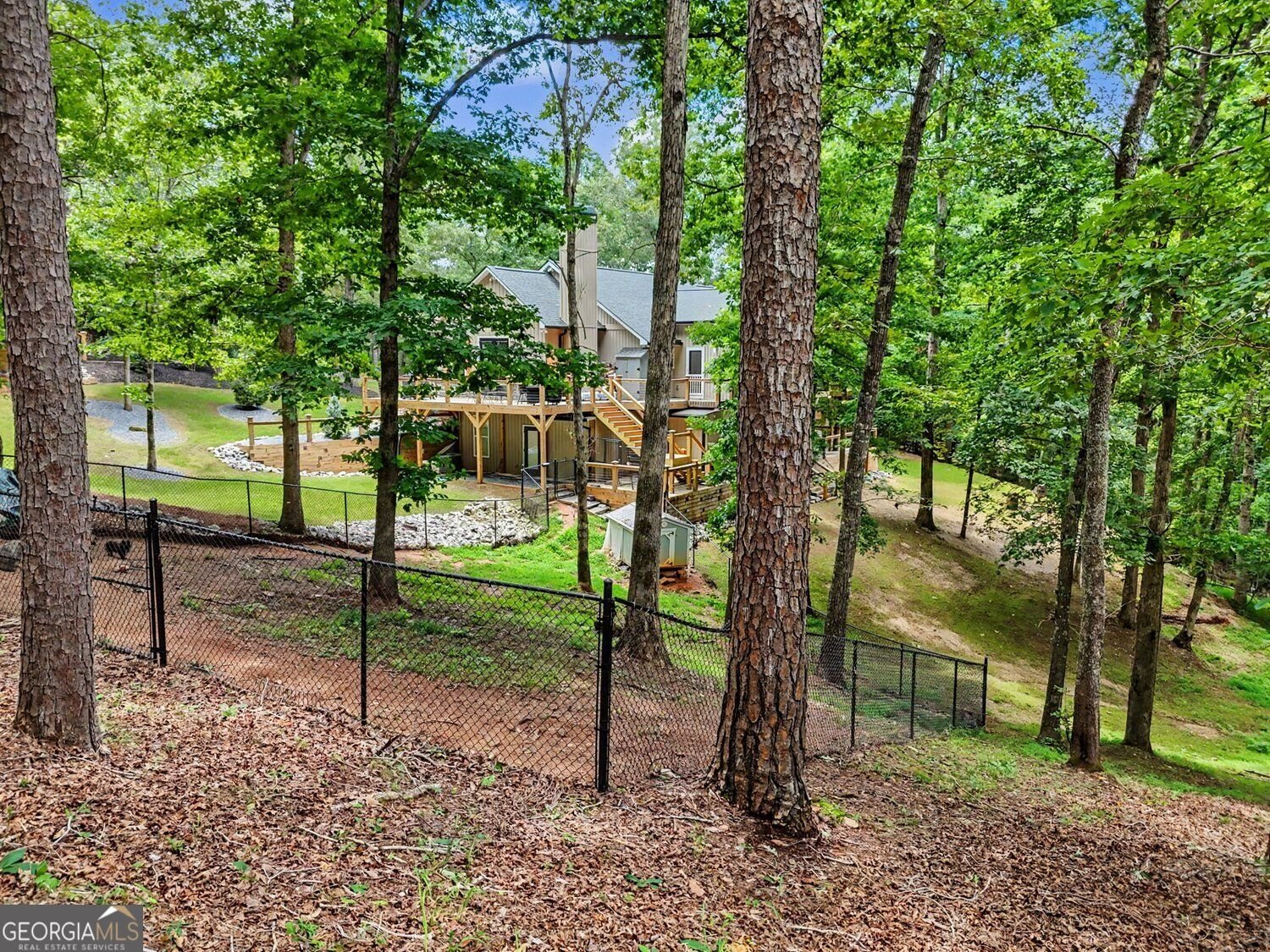 301 Cross Creek Trail Demorest - Photo 6