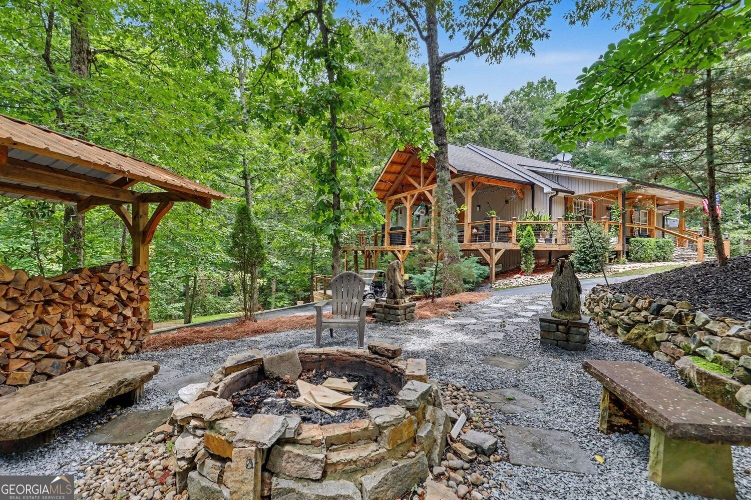 301 Cross Creek Trail Demorest - Photo 60