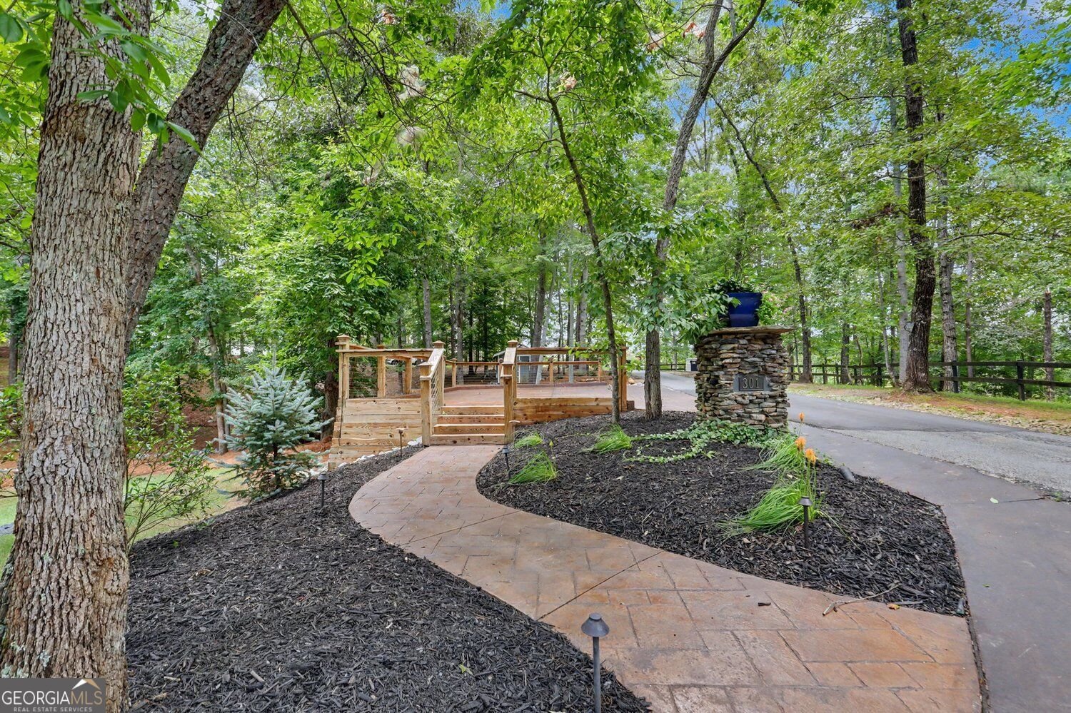 301 Cross Creek Trail Demorest - Photo 61