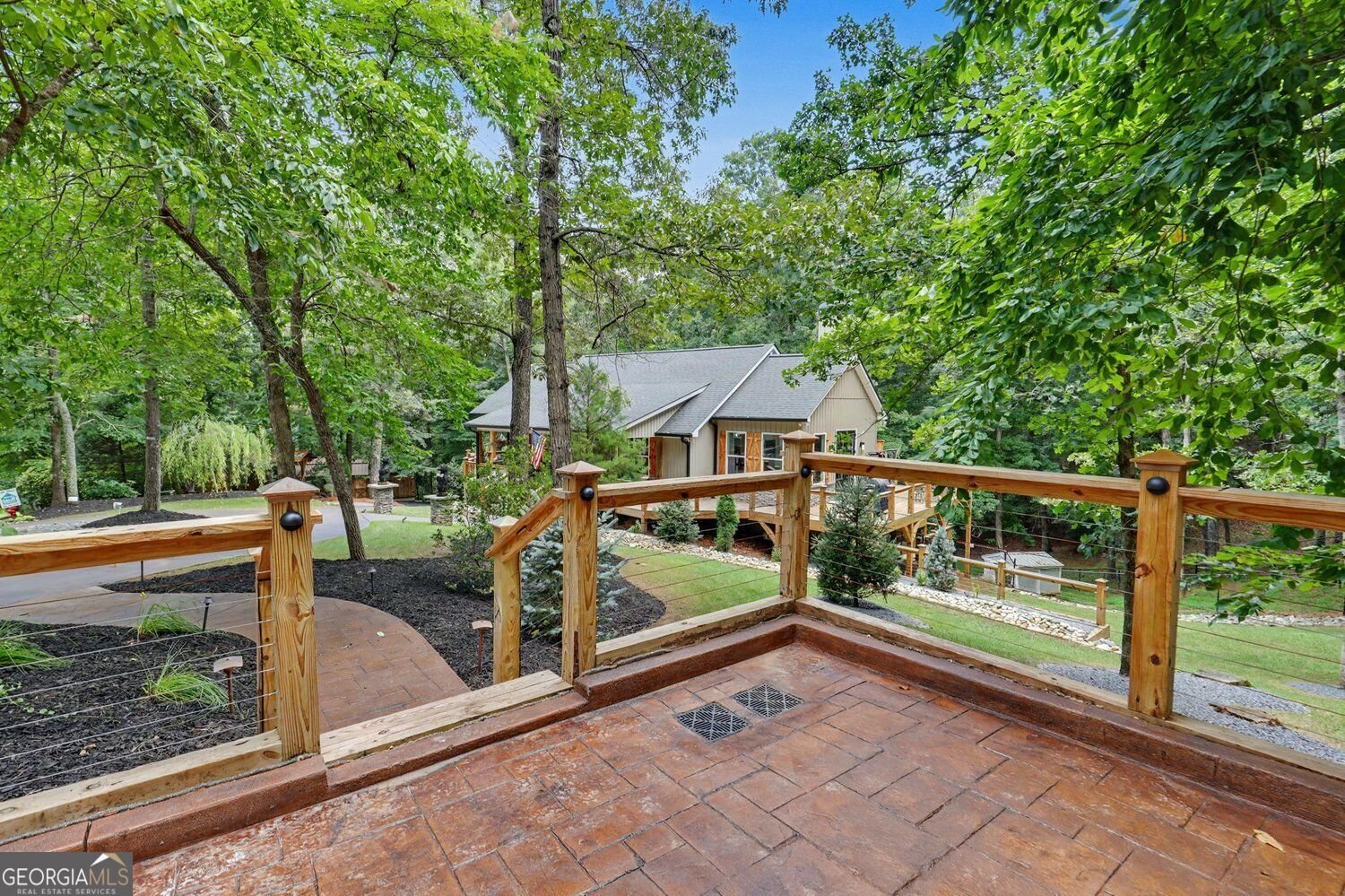 301 Cross Creek Trail Demorest - Photo 63