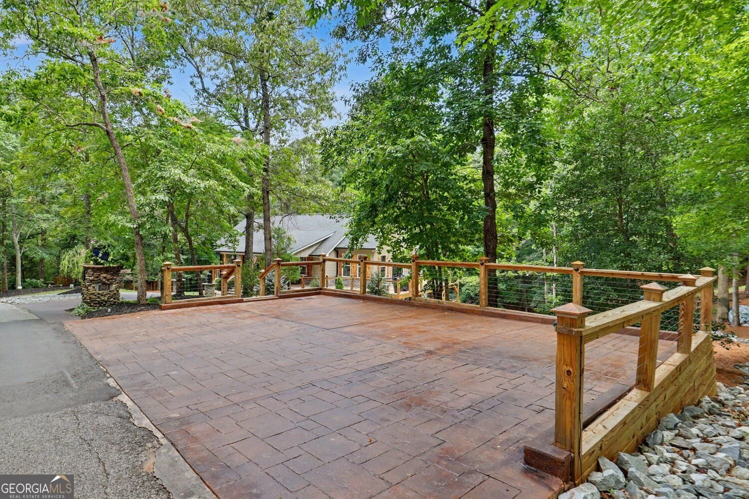 301 Cross Creek Trail Demorest - Photo 64