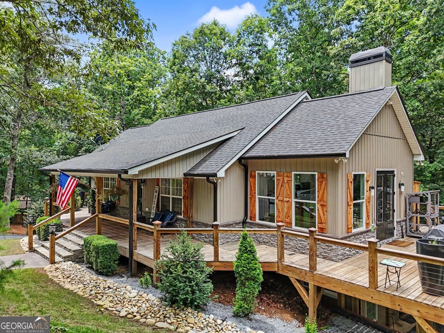 301 Cross Creek Trail Demorest - Photo 65