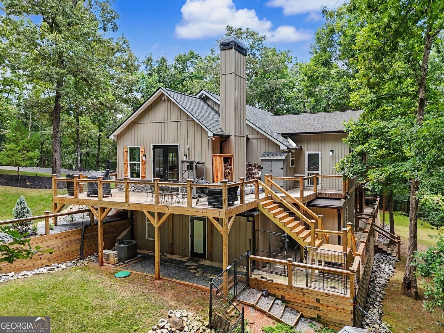 301 Cross Creek Trail Demorest - Photo 66