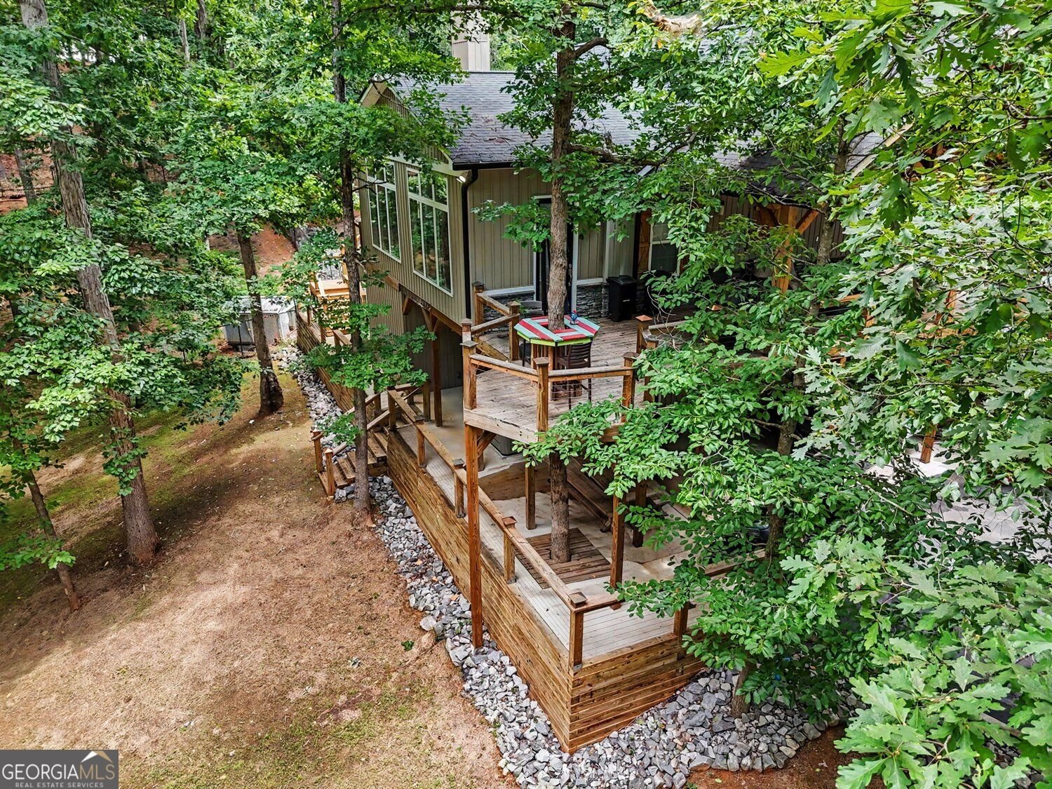 301 Cross Creek Trail Demorest - Photo 67