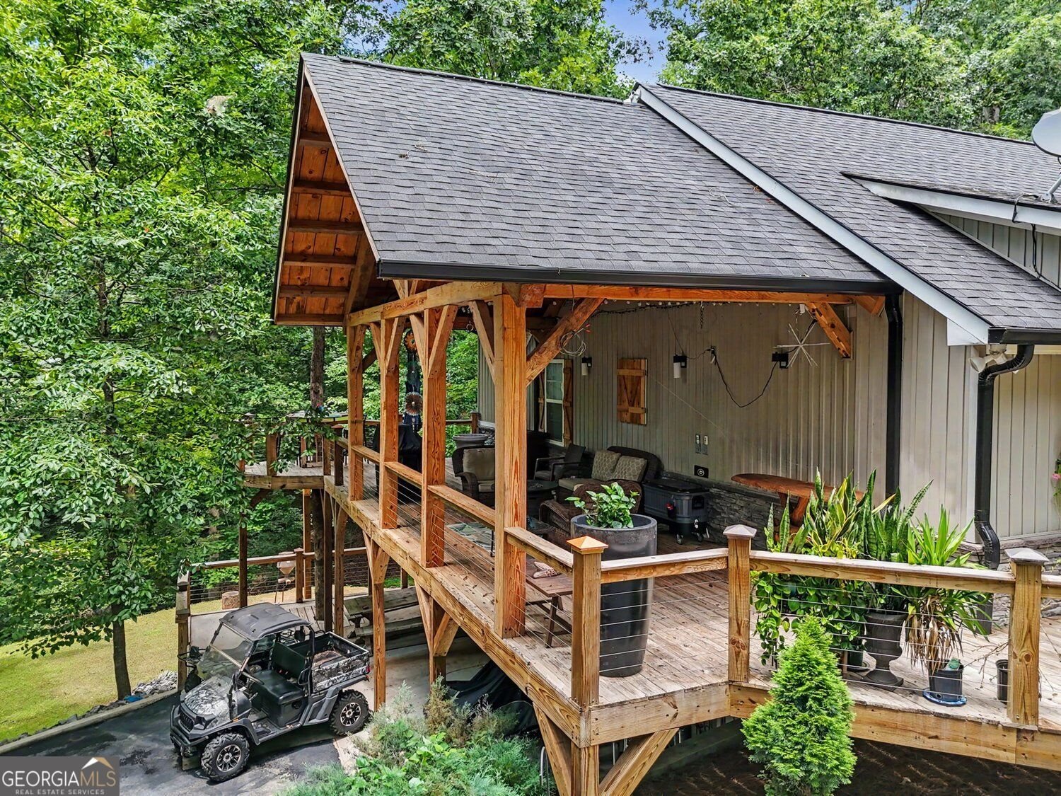 301 Cross Creek Trail Demorest - Photo 68