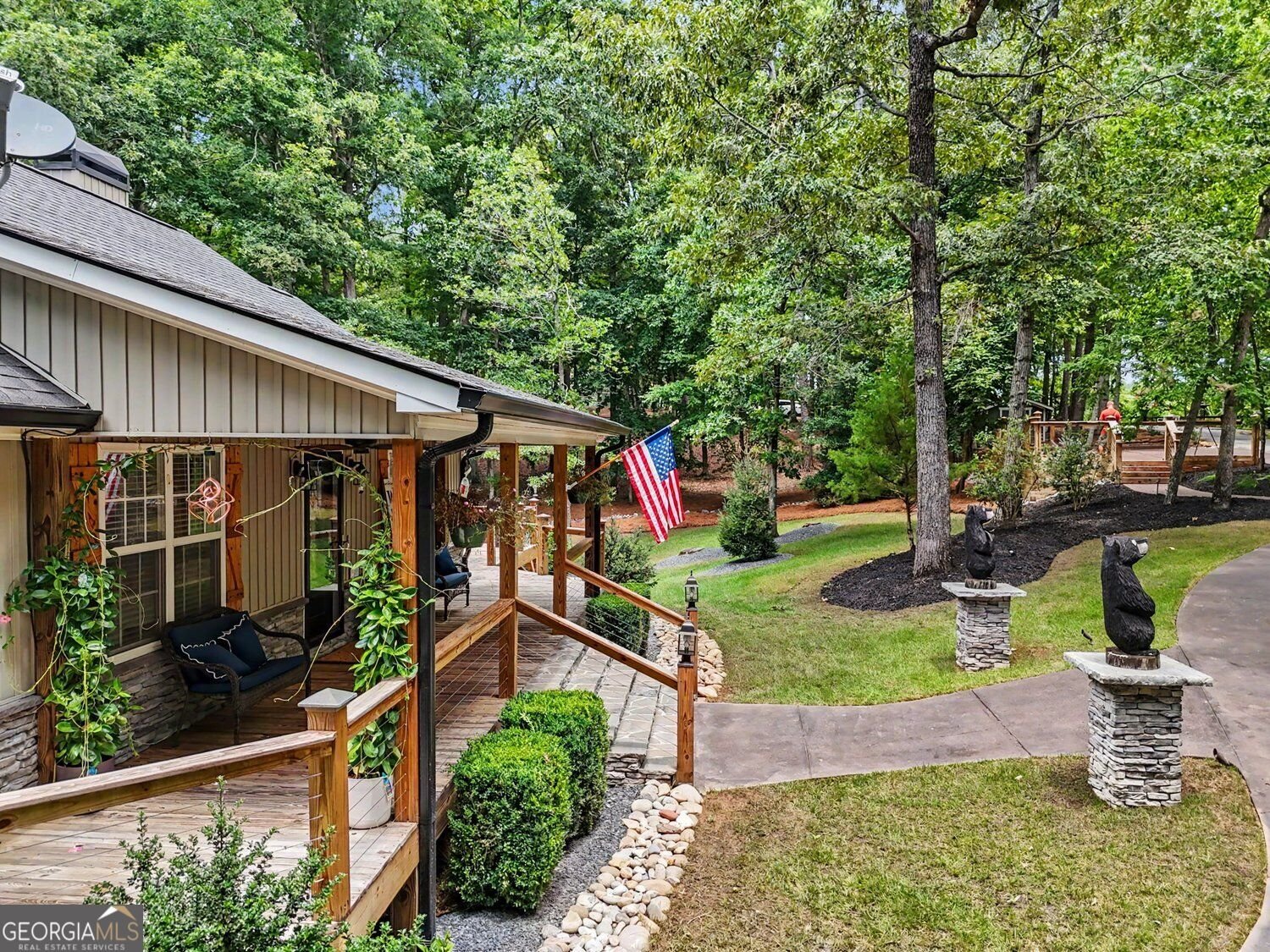 301 Cross Creek Trail Demorest - Photo 69