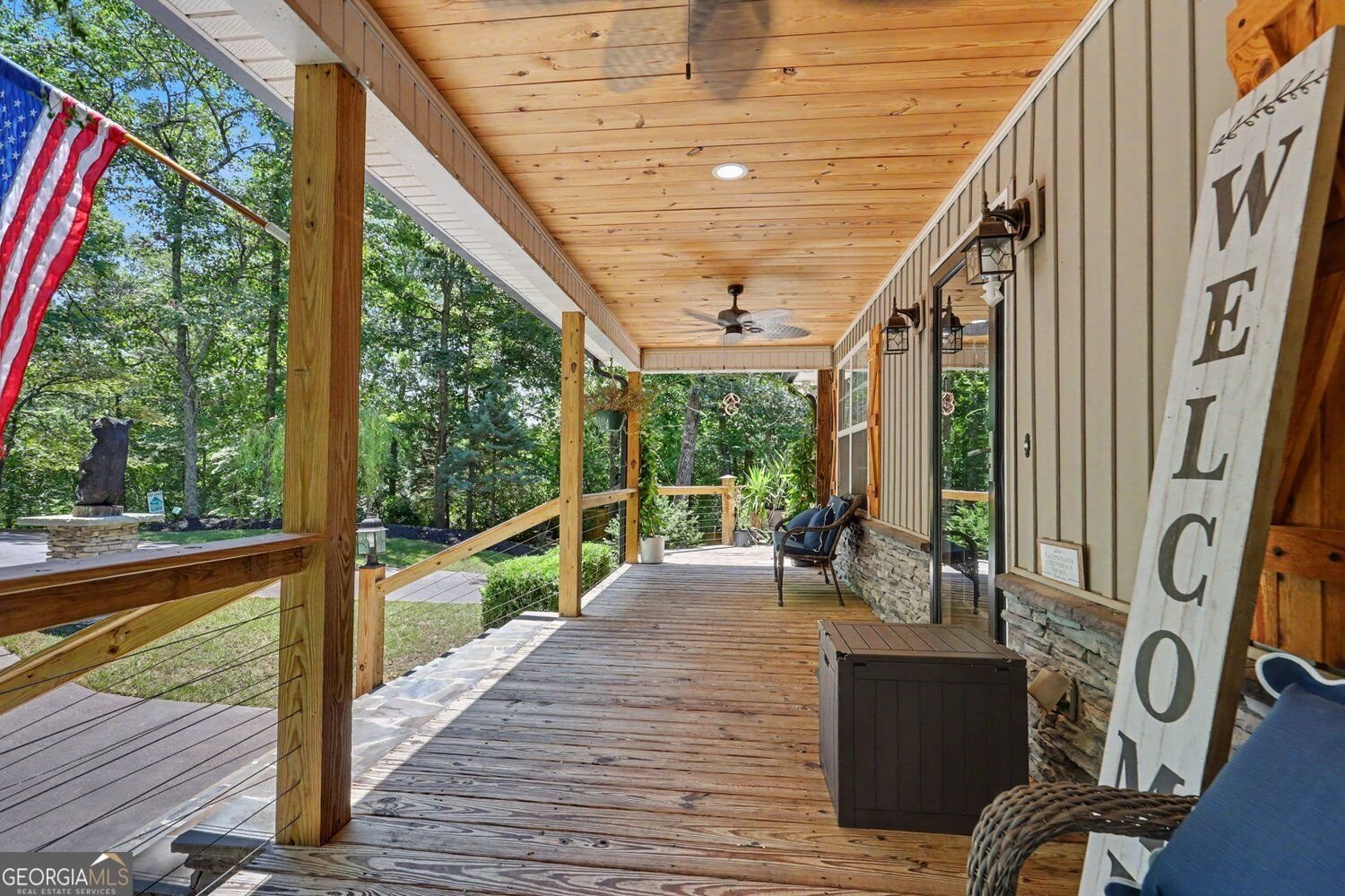 301 Cross Creek Trail Demorest - Photo 7
