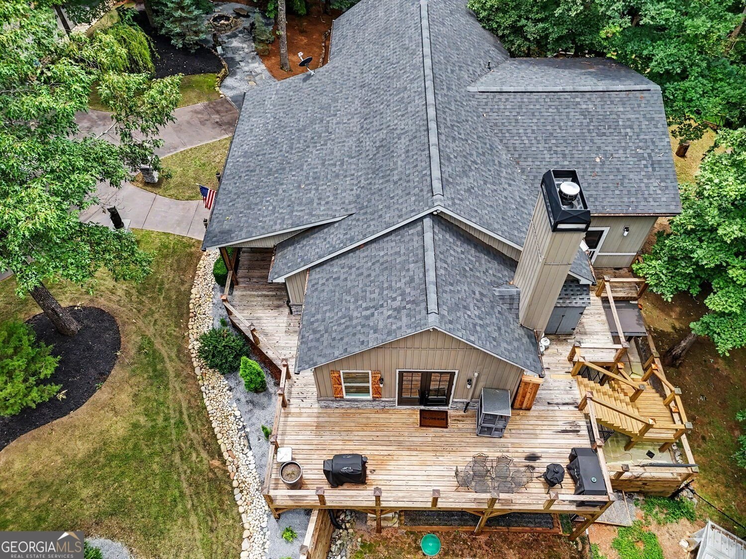 301 Cross Creek Trail Demorest - Photo 70