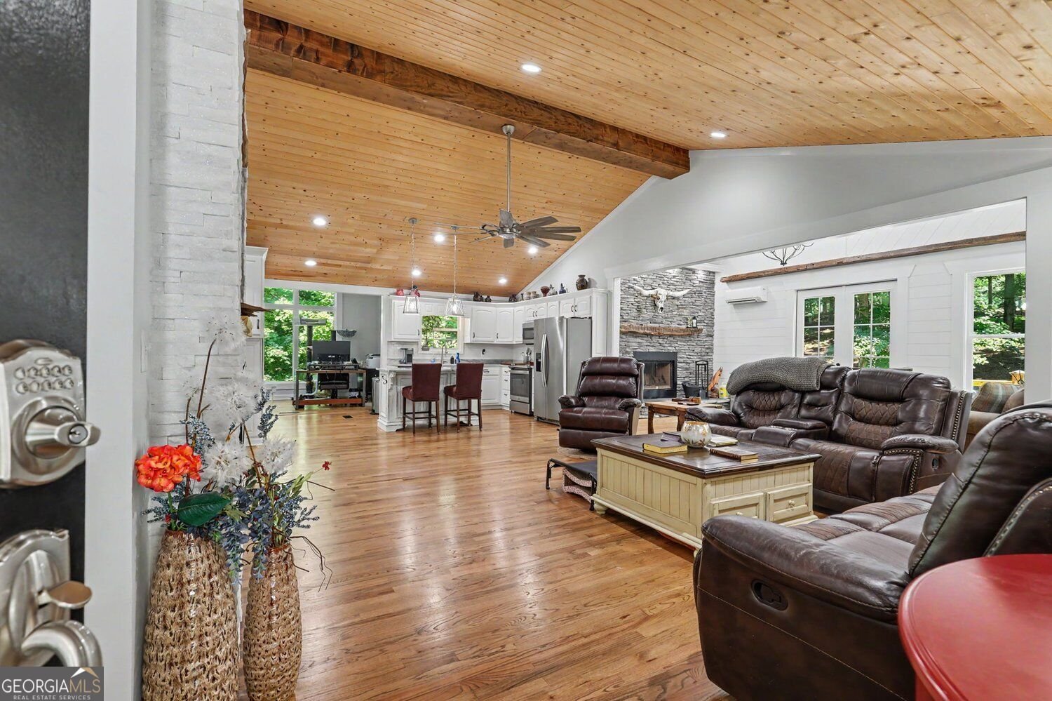 301 Cross Creek Trail Demorest - Photo 8