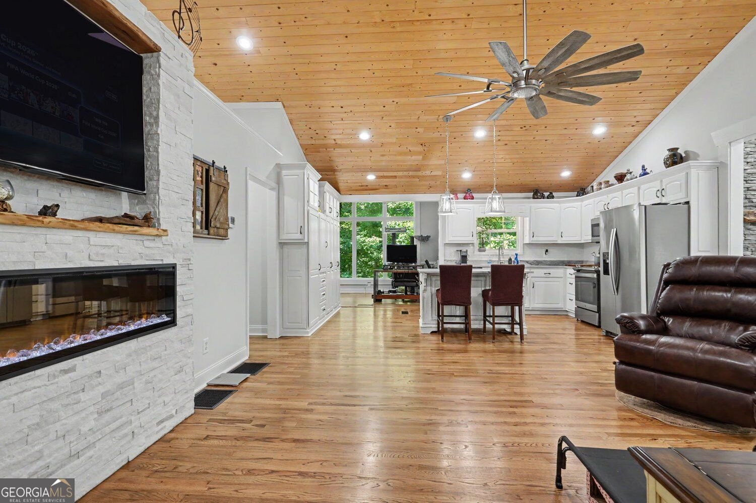 301 Cross Creek Trail Demorest - Photo 9