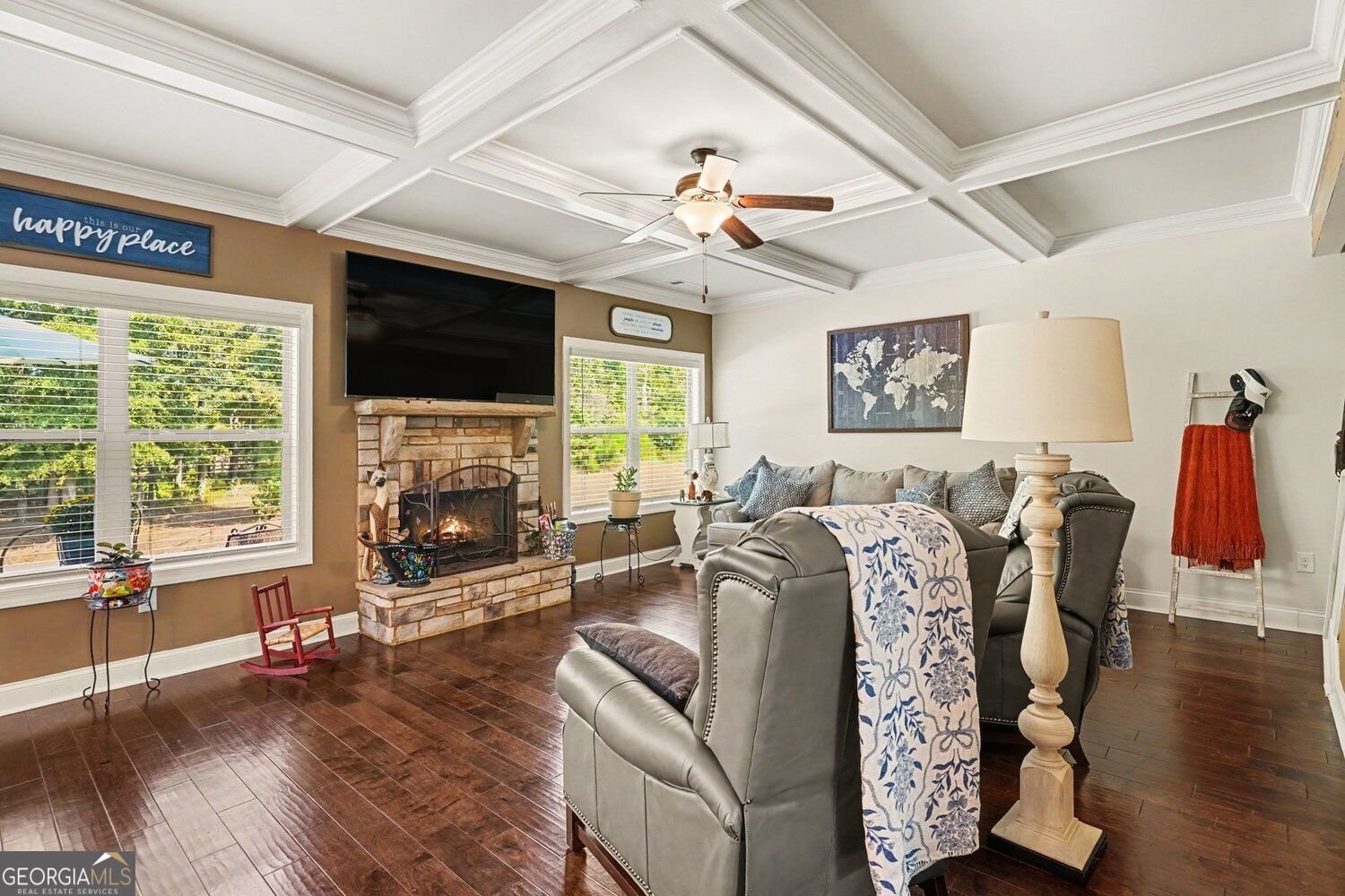 451 Homestead Circle Forsyth - Photo 14