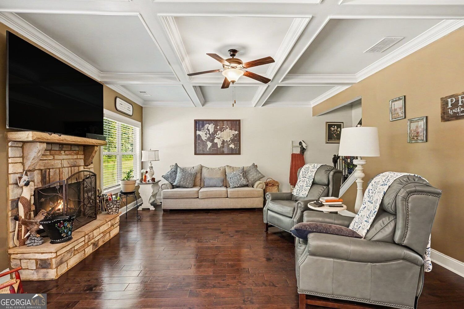 451 Homestead Circle Forsyth - Photo 16