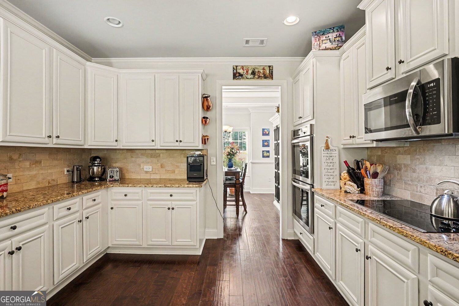 451 Homestead Circle Forsyth - Photo 20