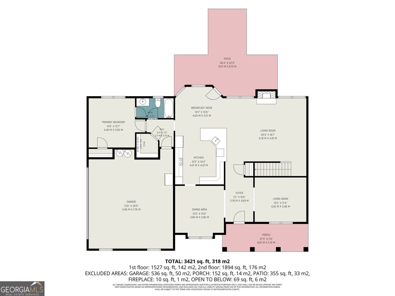 451 Homestead Circle Forsyth - Photo 46