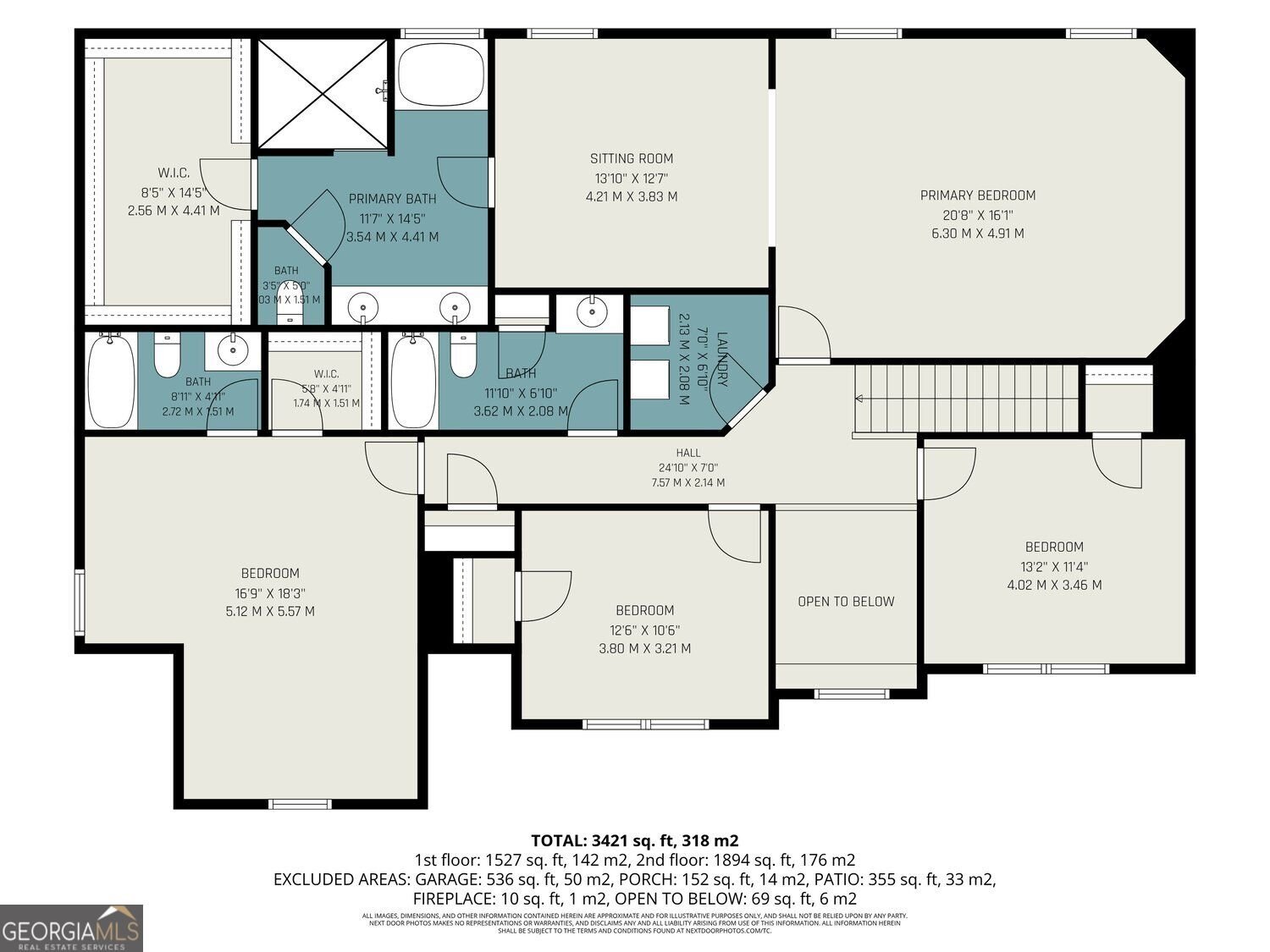 451 Homestead Circle Forsyth - Photo 47