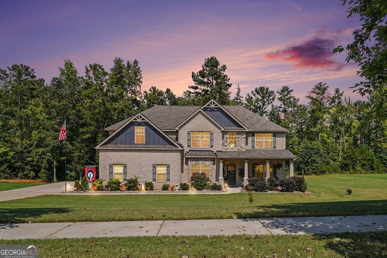 451 Homestead Circle Forsyth - Photo 6