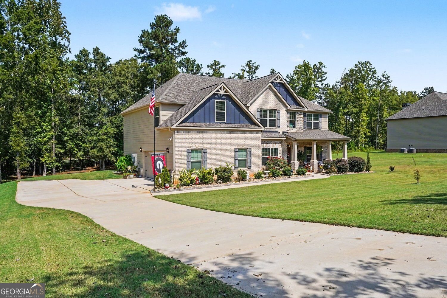 451 Homestead Circle Forsyth - Photo 7