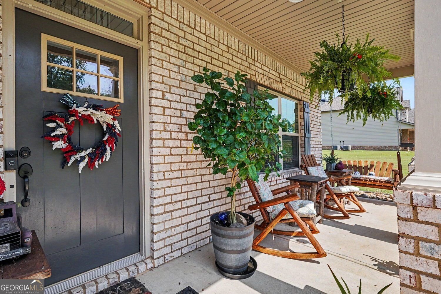 451 Homestead Circle Forsyth - Photo 8
