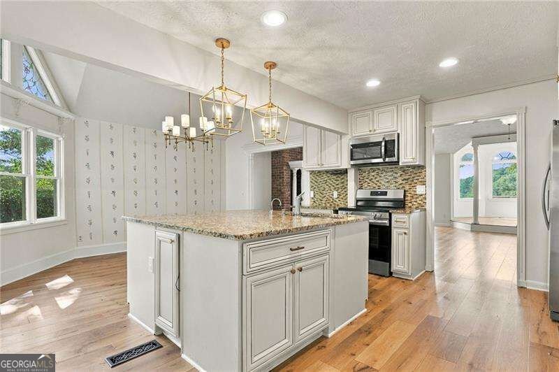 1508 Lake Koinonia Drive Woodstock - Photo 18