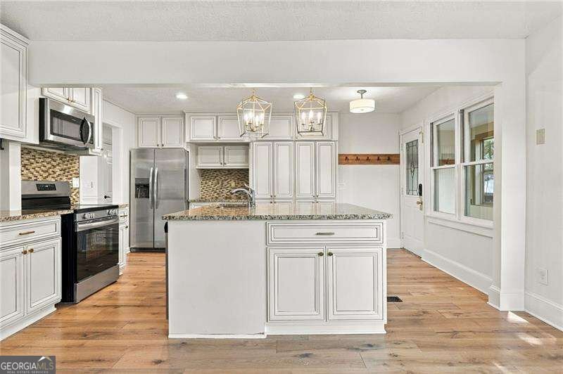 1508 Lake Koinonia Drive Woodstock - Photo 19