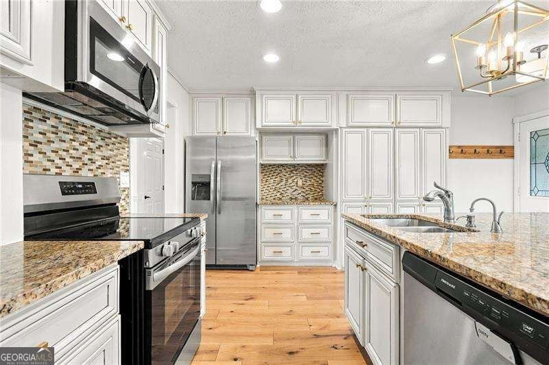 1508 Lake Koinonia Drive Woodstock - Photo 20