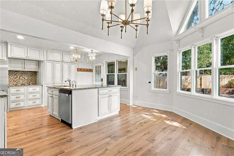1508 Lake Koinonia Drive Woodstock - Photo 21
