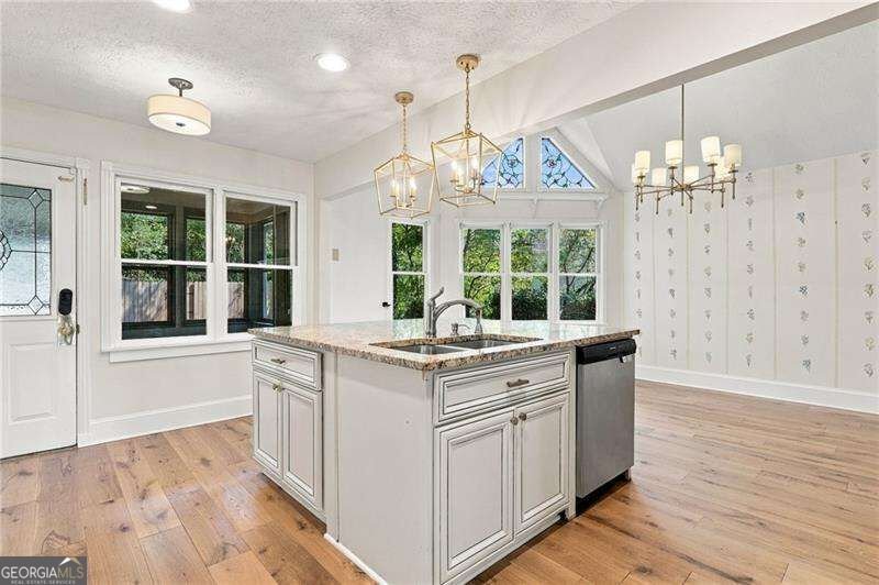 1508 Lake Koinonia Drive Woodstock - Photo 22