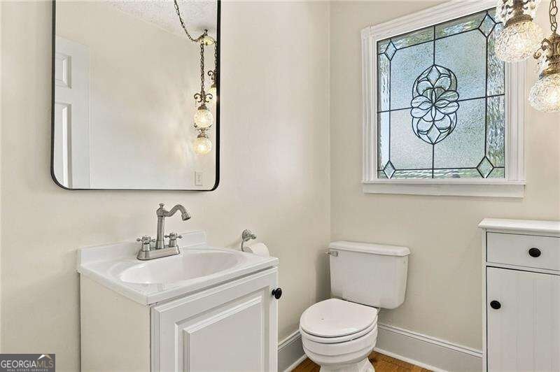 1508 Lake Koinonia Drive Woodstock - Photo 24