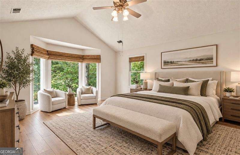 1508 Lake Koinonia Drive Woodstock - Photo 25