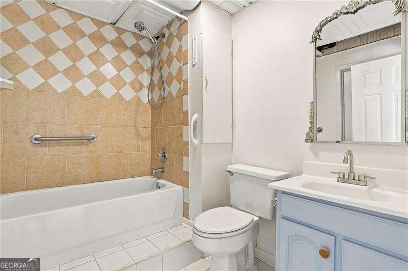 1508 Lake Koinonia Drive Woodstock - Photo 46