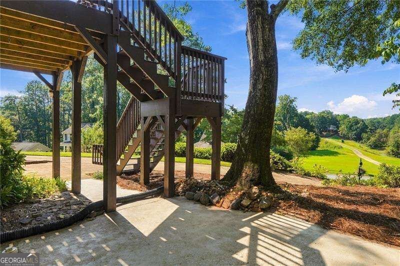 1508 Lake Koinonia Drive Woodstock - Photo 49