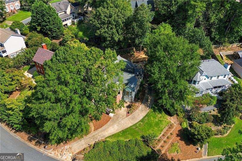 1508 Lake Koinonia Drive Woodstock - Photo 57