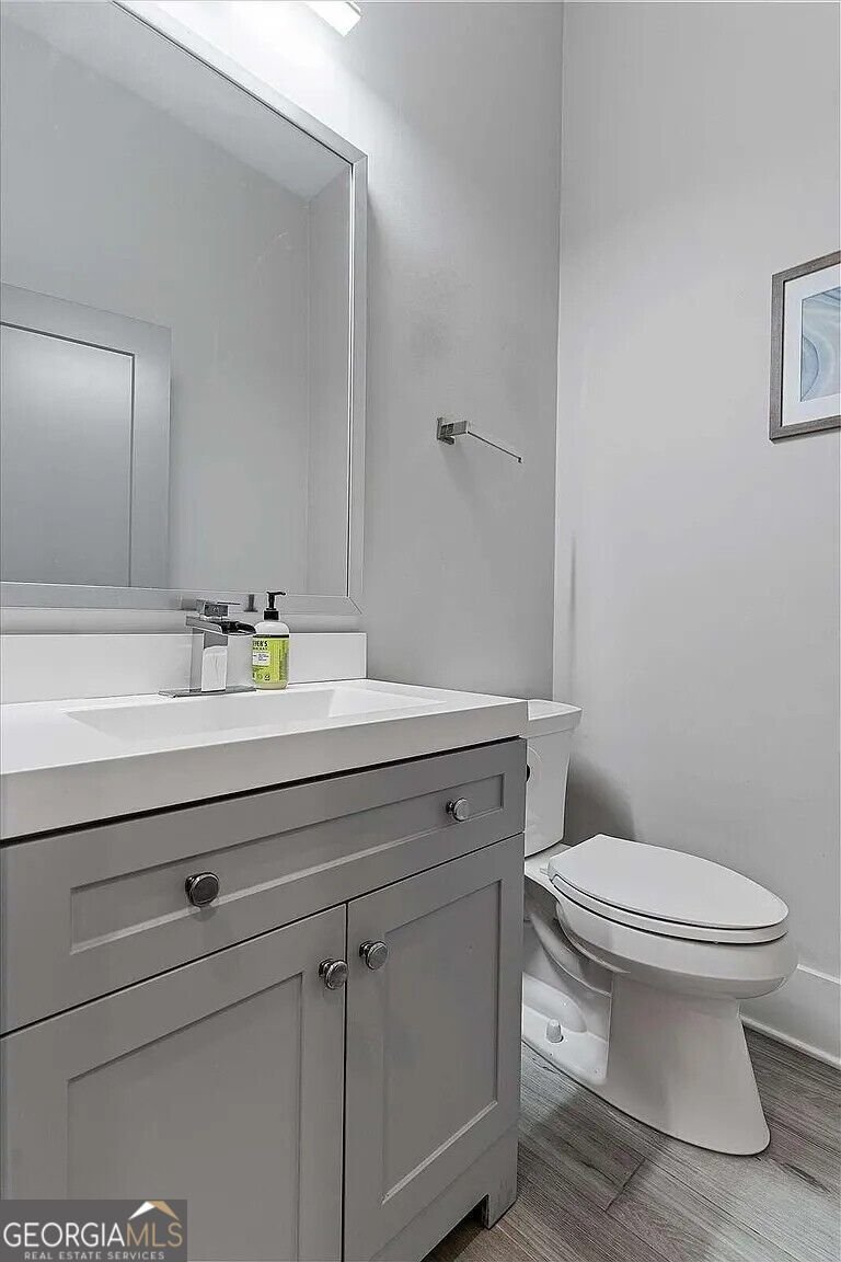 1861 Flat Shoals Road Atlanta - Photo 11