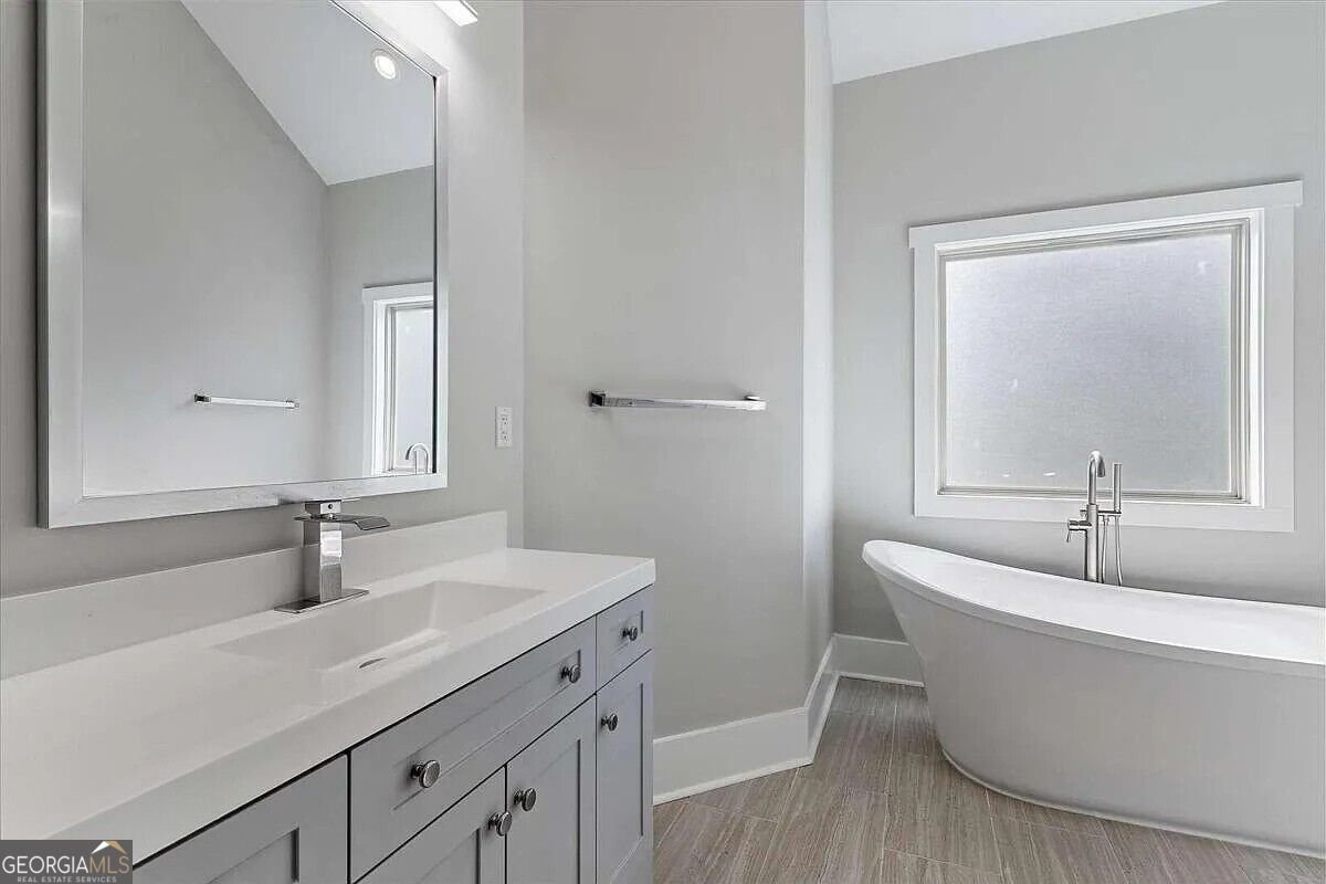1861 Flat Shoals Road Atlanta - Photo 19