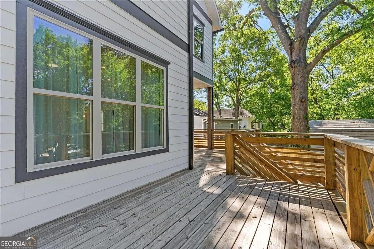 1861 Flat Shoals Road Atlanta - Photo 26