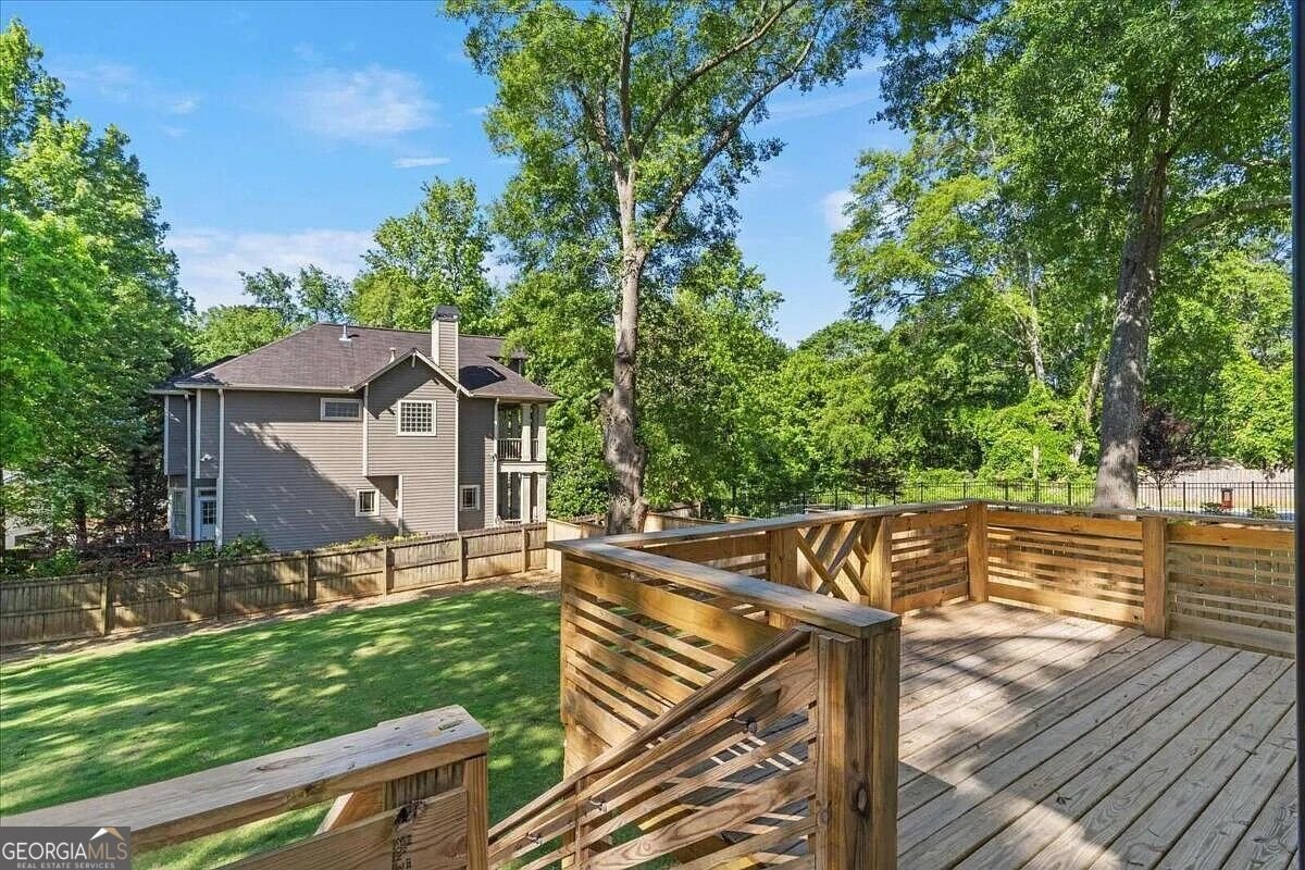 1861 Flat Shoals Road Atlanta - Photo 28