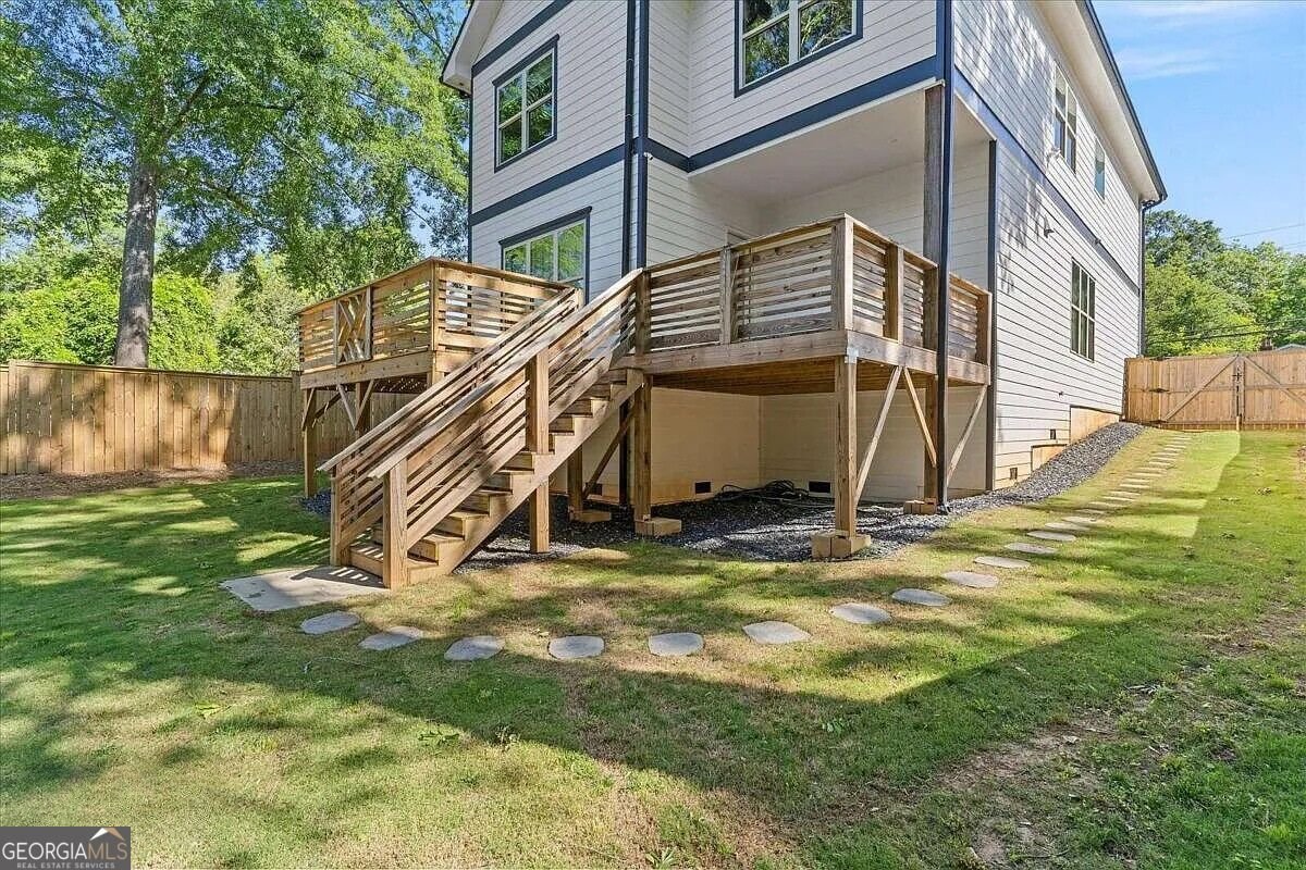 1861 Flat Shoals Road Atlanta - Photo 29